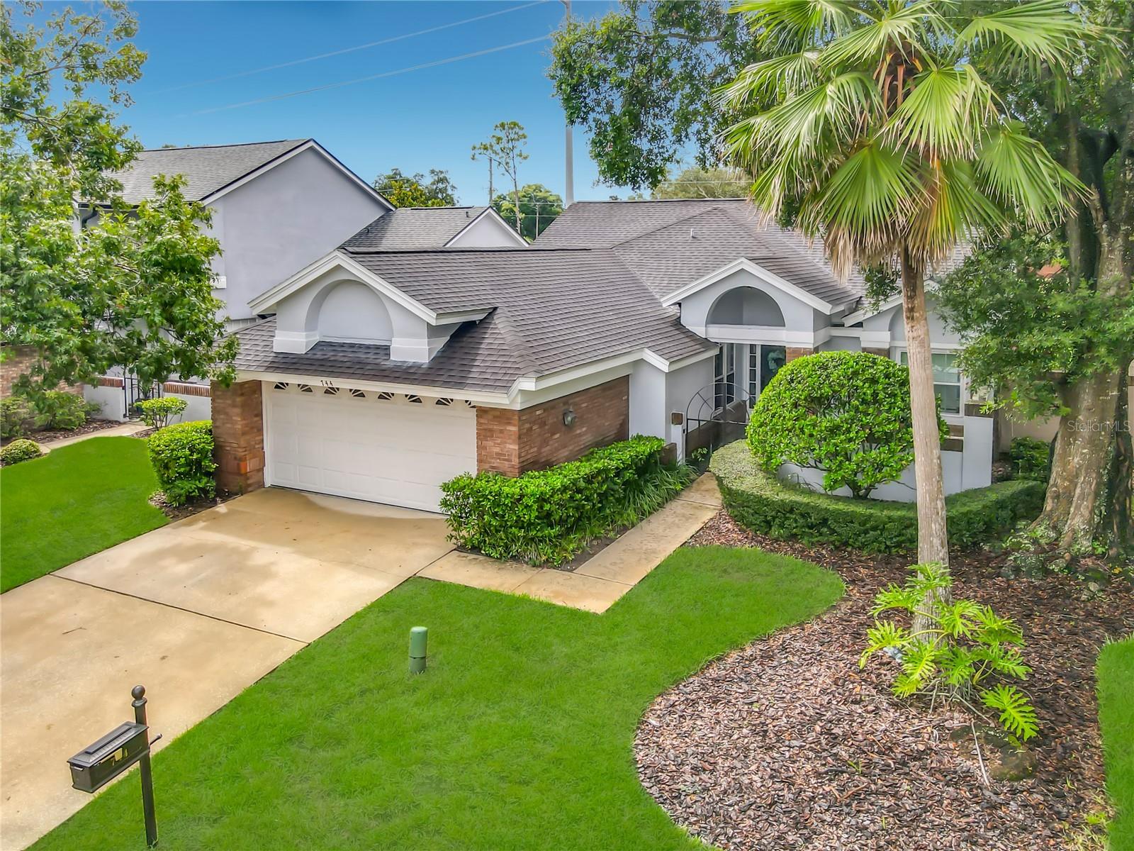 744 Barrington Cir, Winter Springs, FL 32708 photo