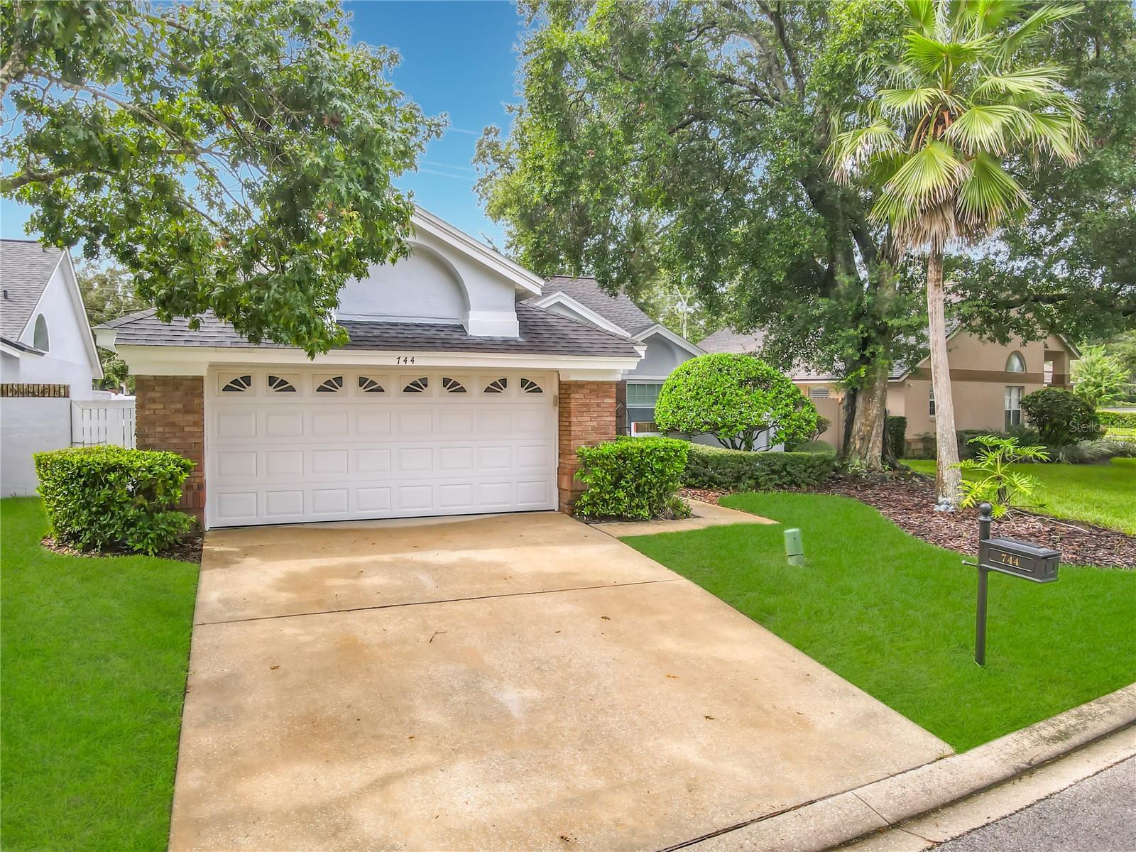744 Barrington Cir, Winter Springs, FL 32708 photo
