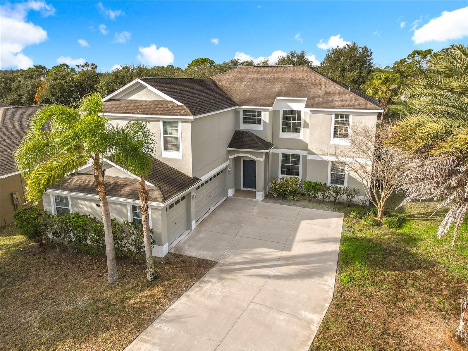 4764 Coppola Dr, Mount Dora, FL 32757 photo