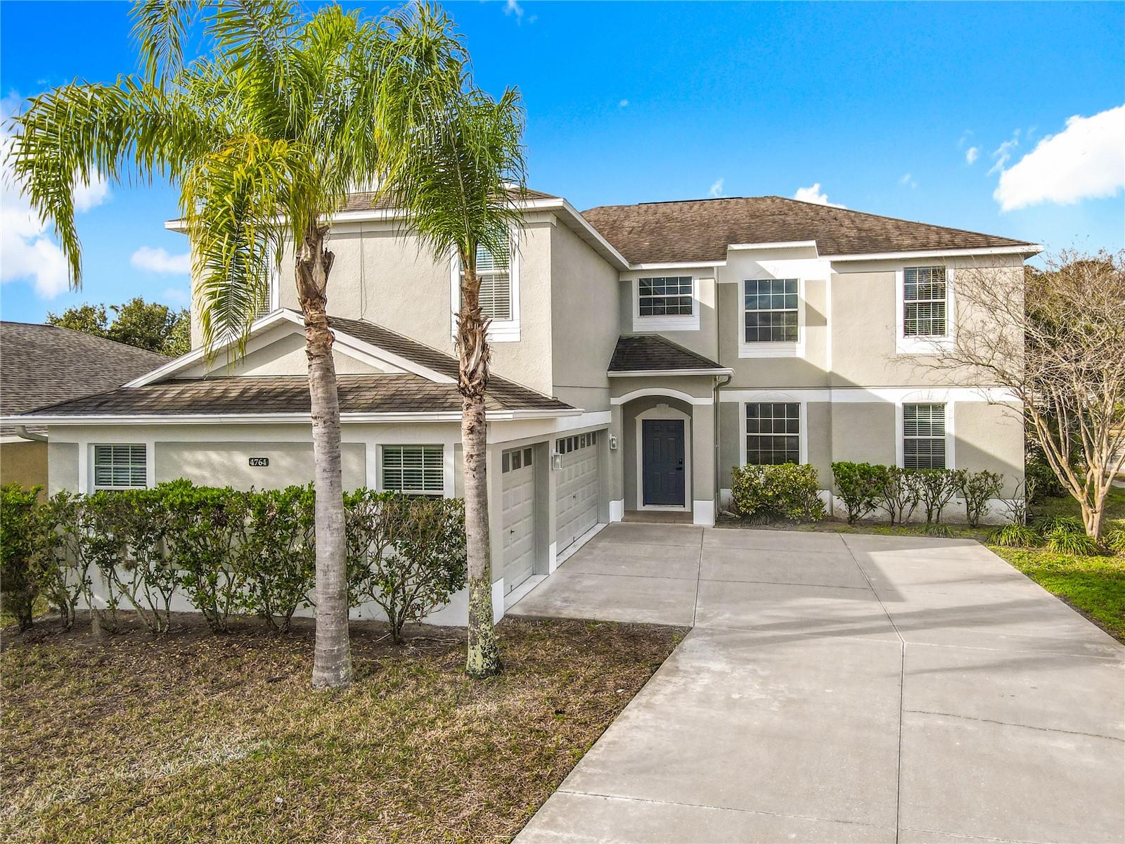 4764 Coppola Dr, Mount Dora, FL 32757
