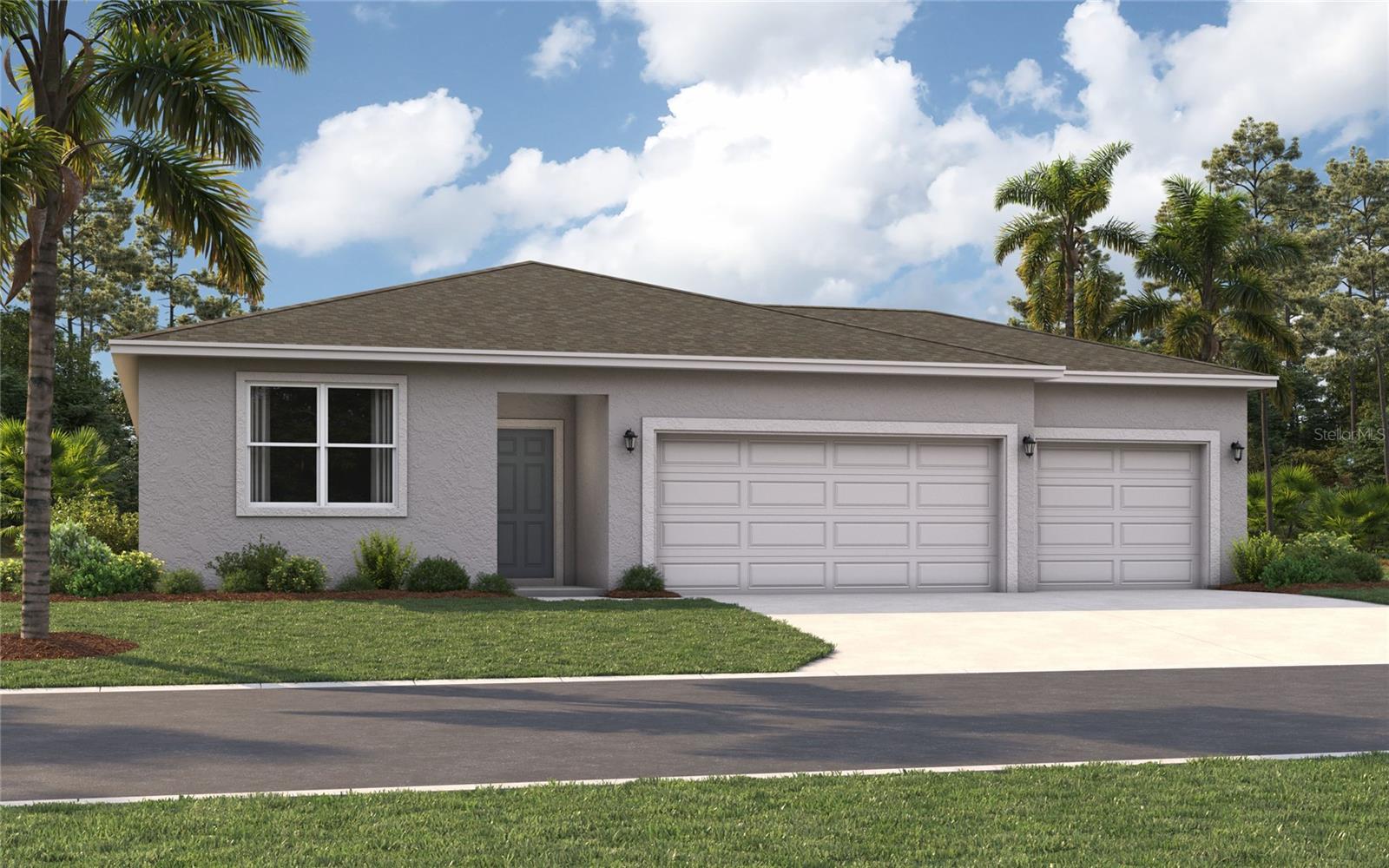 6074 River Farm Ave, Saint Cloud, FL 34771