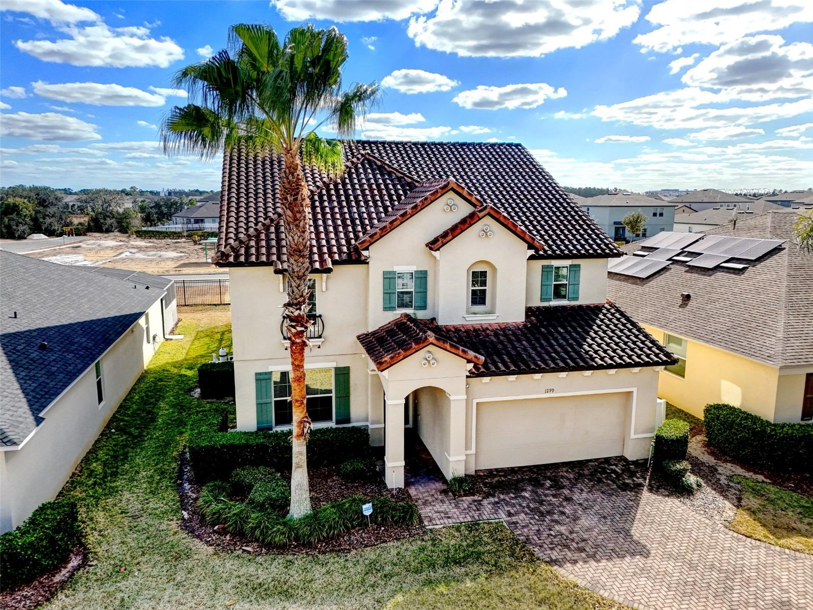 1299 Yorkshire Court Ct, Davenport, FL 33896 photo