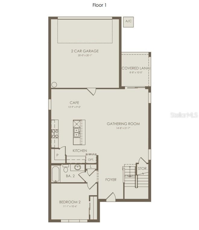 4713 Orange Flora Aly, Clermont, FL 34714 photo