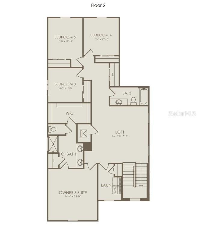 4713 Orange Flora Aly, Clermont, FL 34714 photo