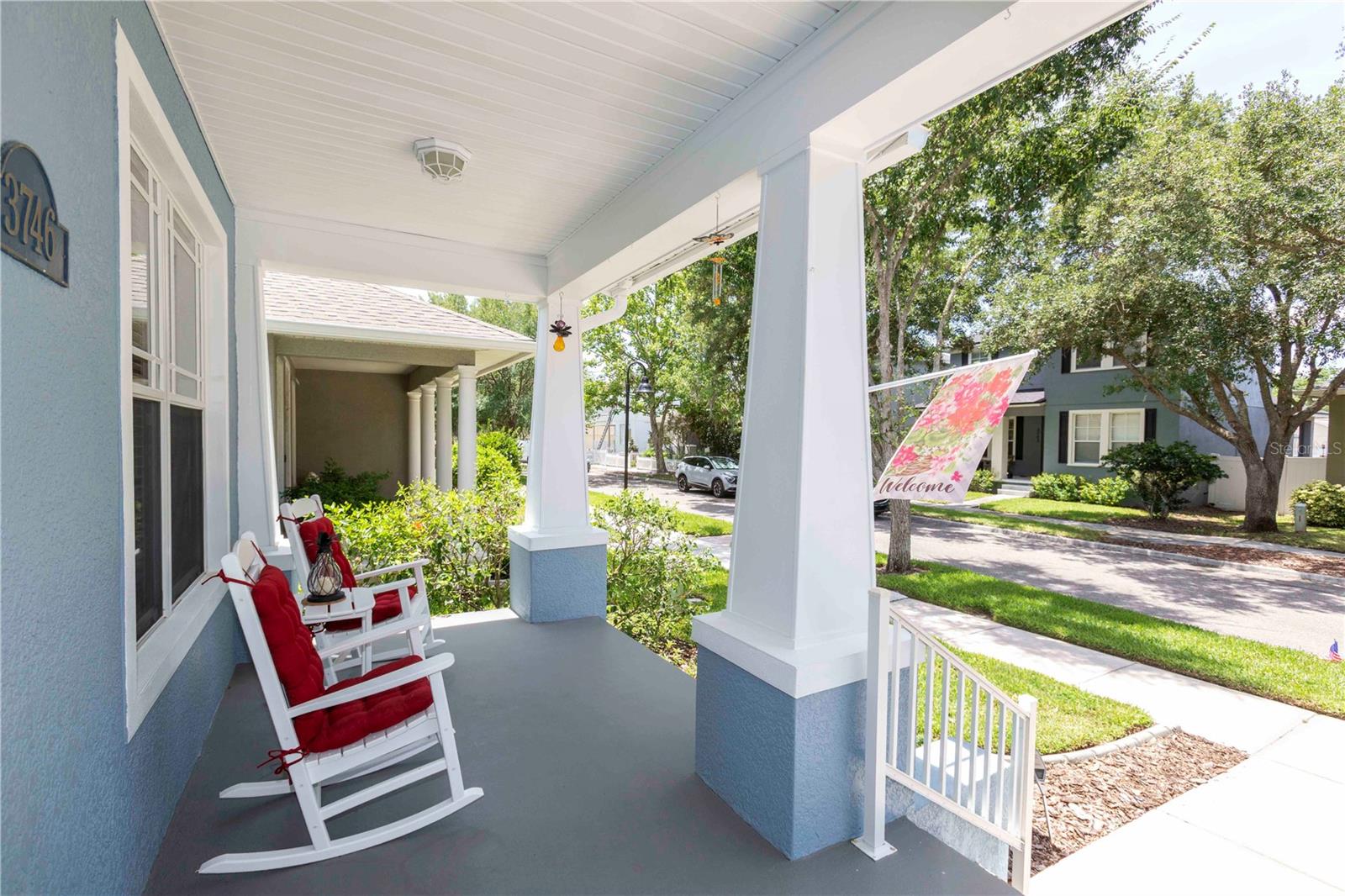 3746 Dogtrot St, New Port Richey, FL 34655 photo