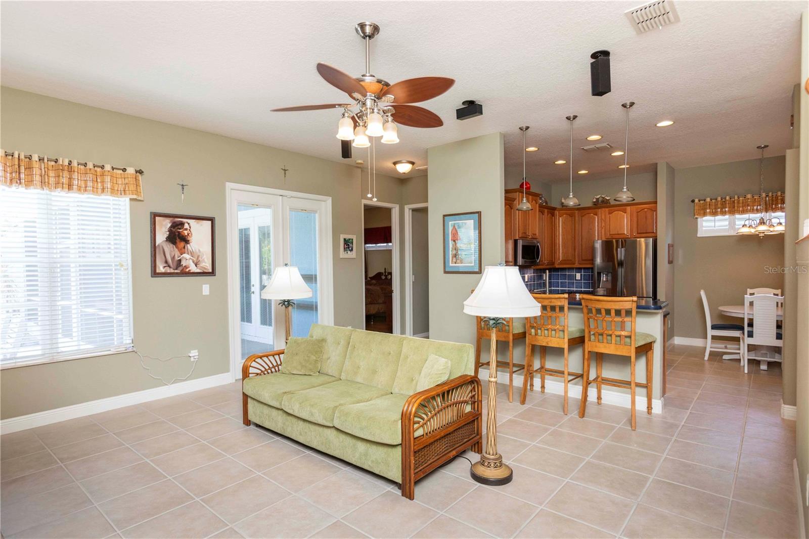 3746 Dogtrot St, New Port Richey, FL 34655 photo