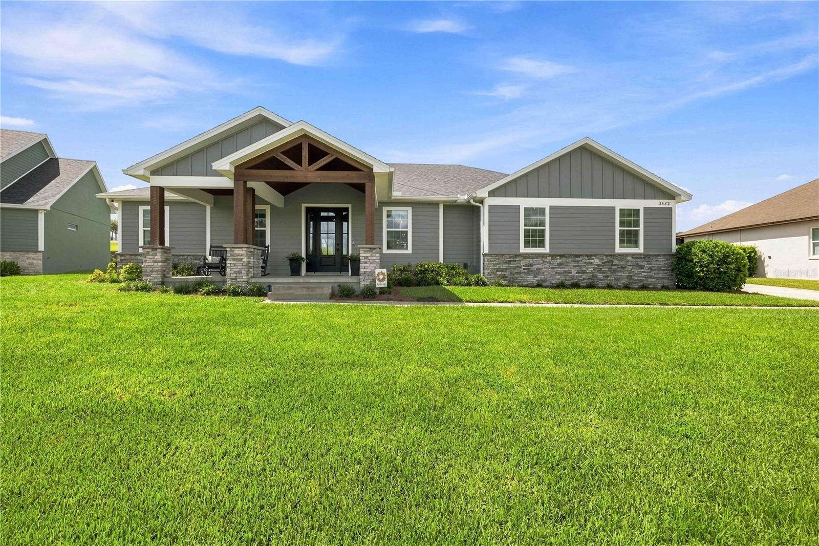 3532 Ridge View Ln, Lake Wales, FL 33898