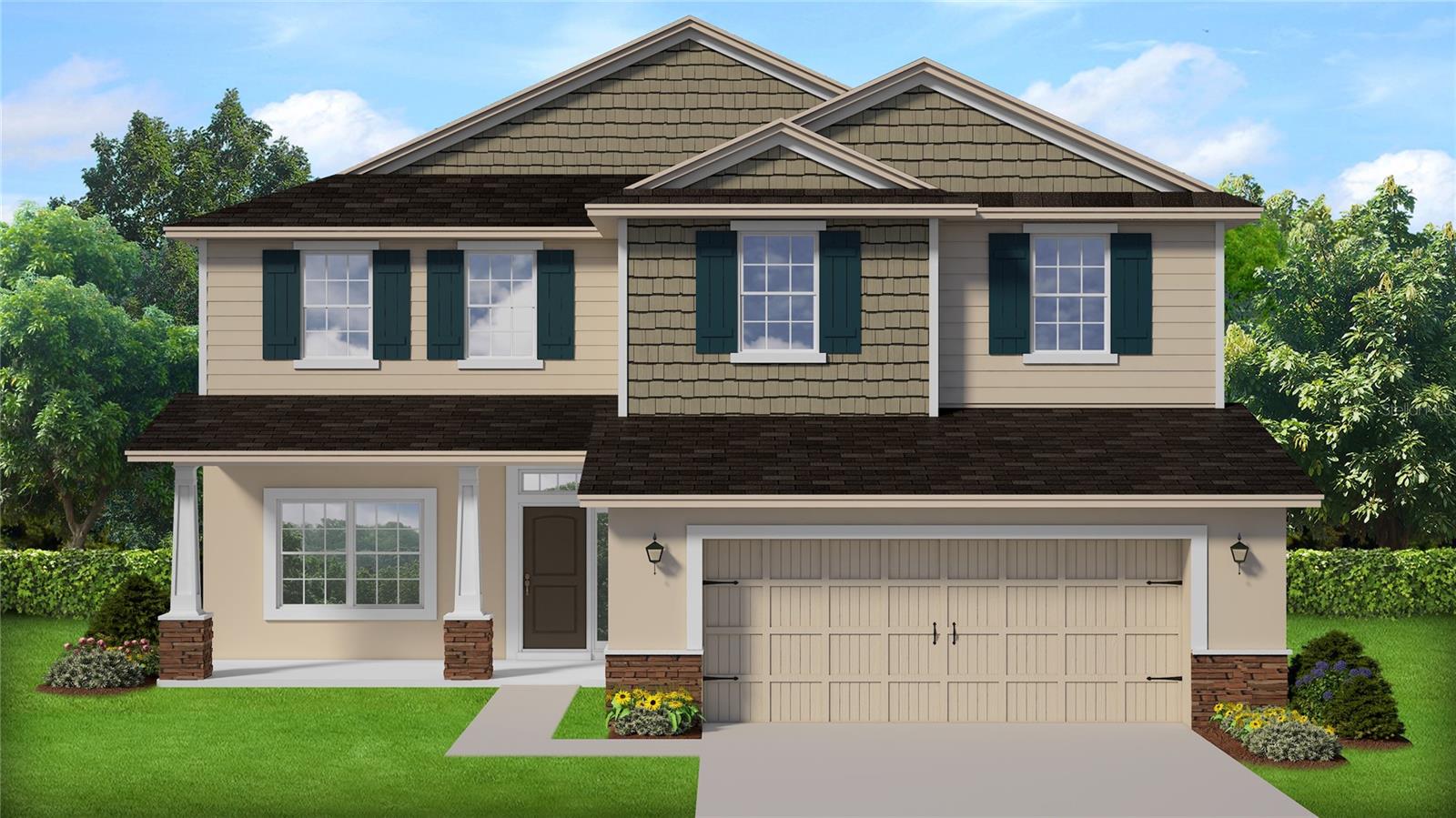4380 92 Place Rd, Ocala, FL 34476