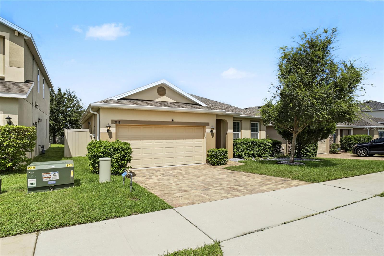 2212 Napone Ln, Minneola, FL 34715 photo