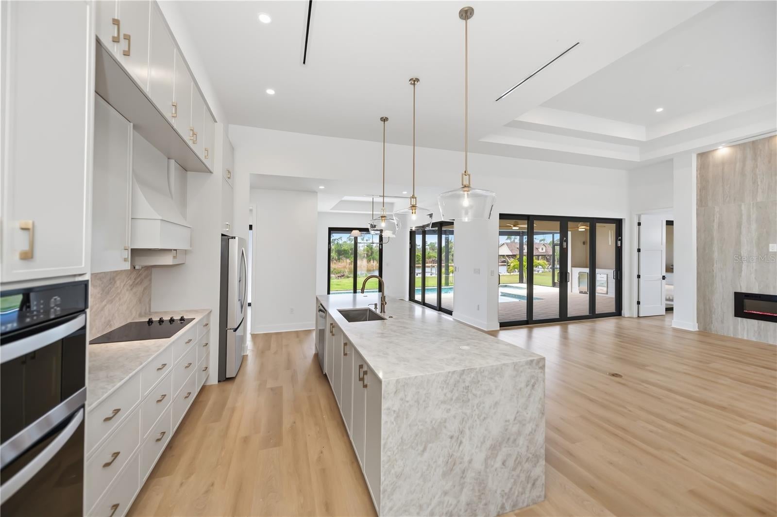 16692 Liggett Cir, Port Charlotte, FL 33981 photo