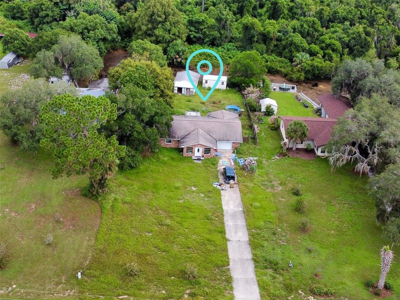 5243 Eagles Nest Rd, Fruitland Park, FL 34731 photo