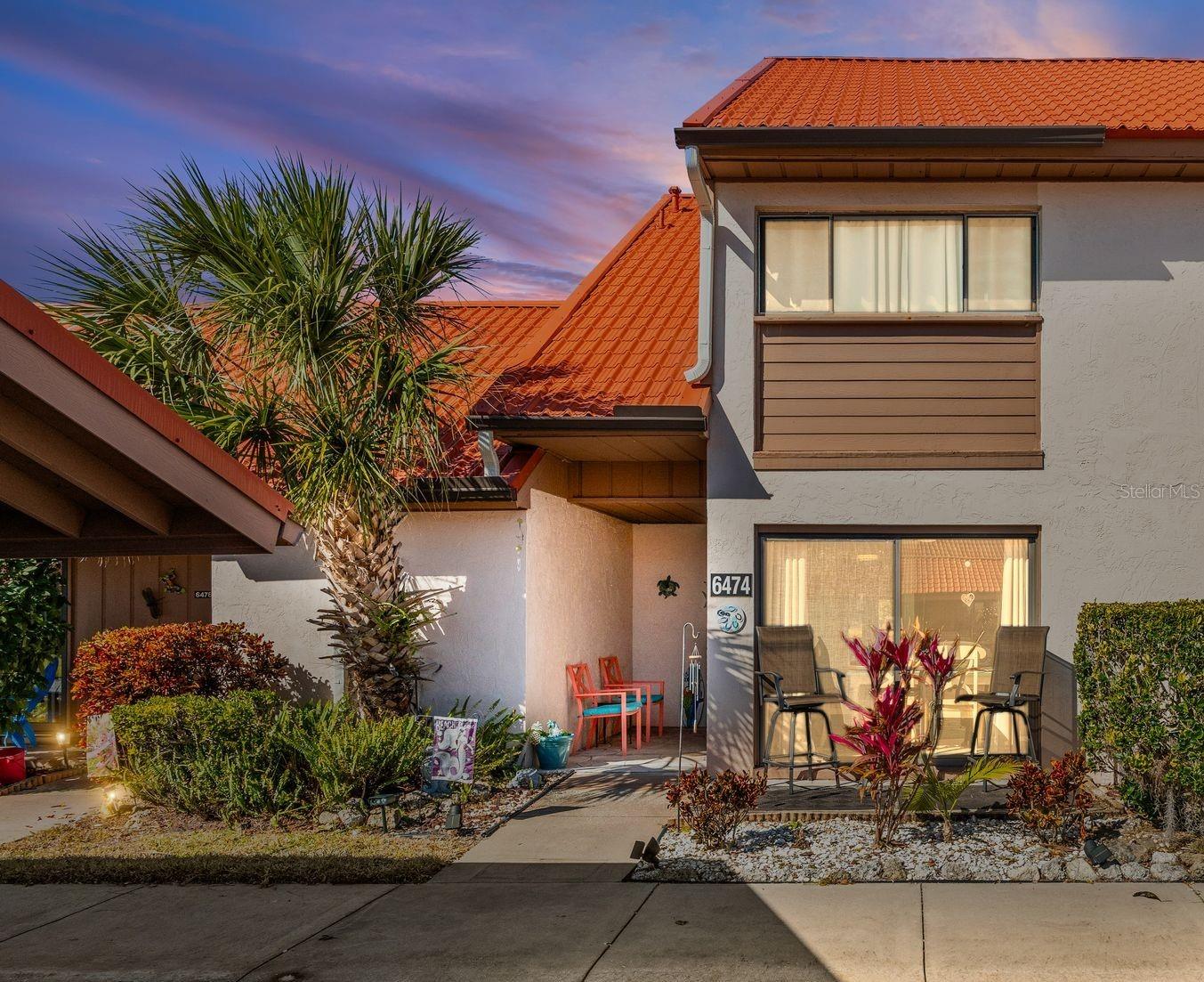 6474 Draw Lane 77, Sarasota, FL 34238