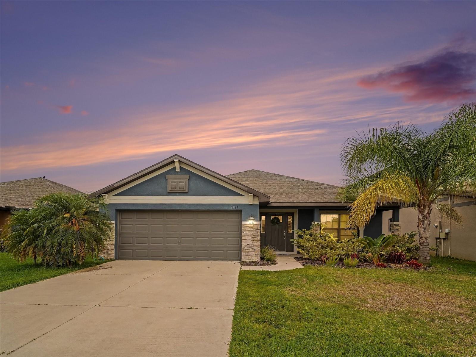 16137 61 Ln, Parrish, FL 34219