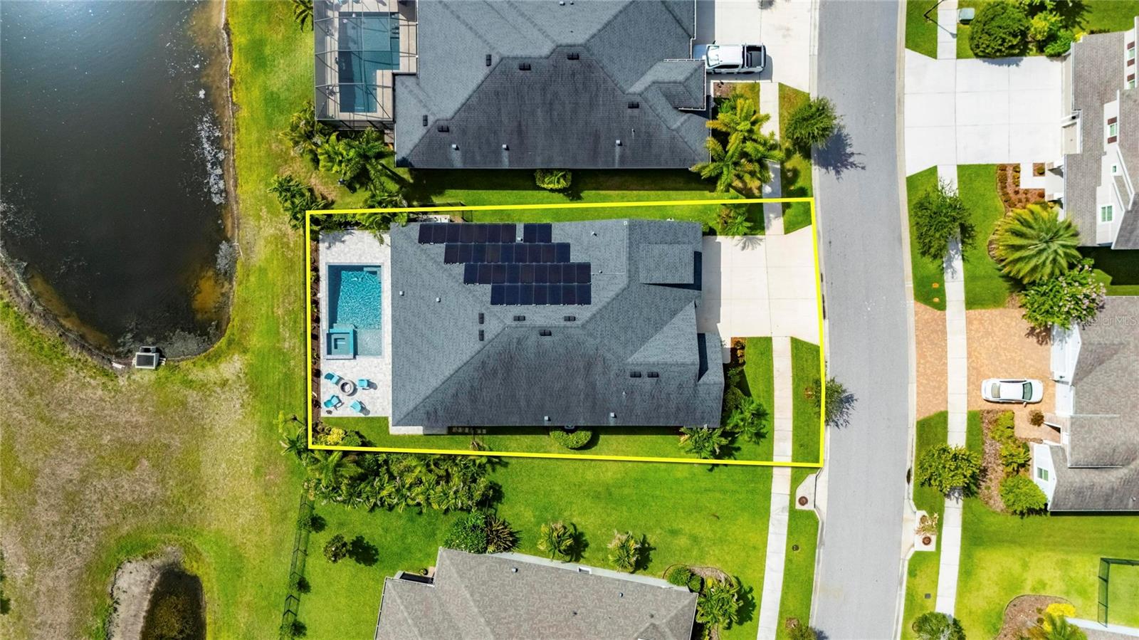 7322 Paradiso Dr, Apollo Beach, FL 33572 photo