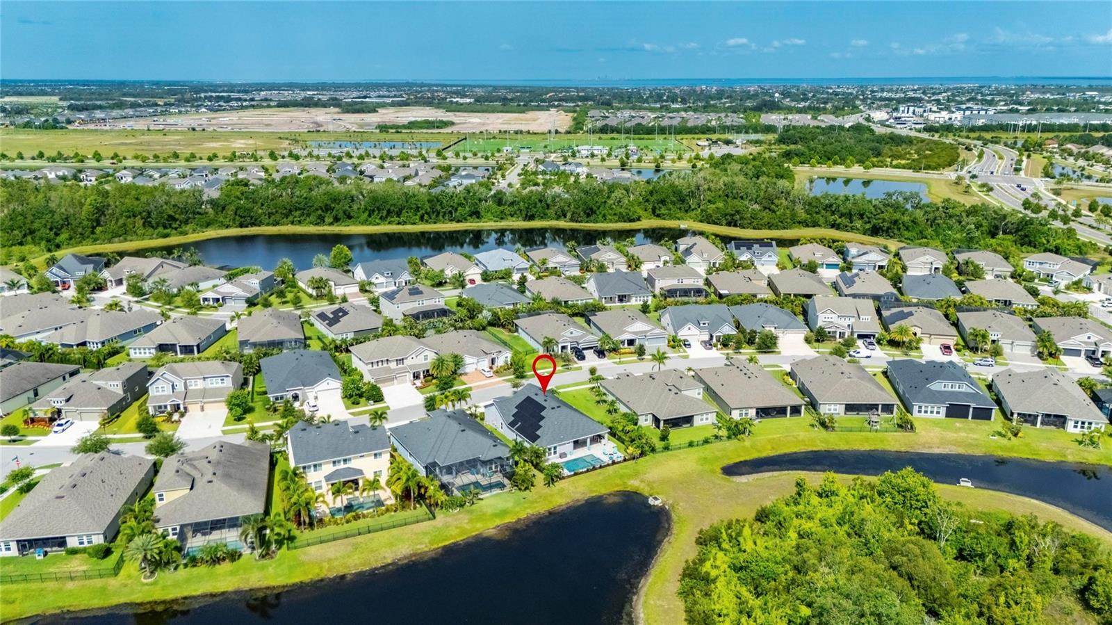 7322 Paradiso Dr, Apollo Beach, FL 33572 photo