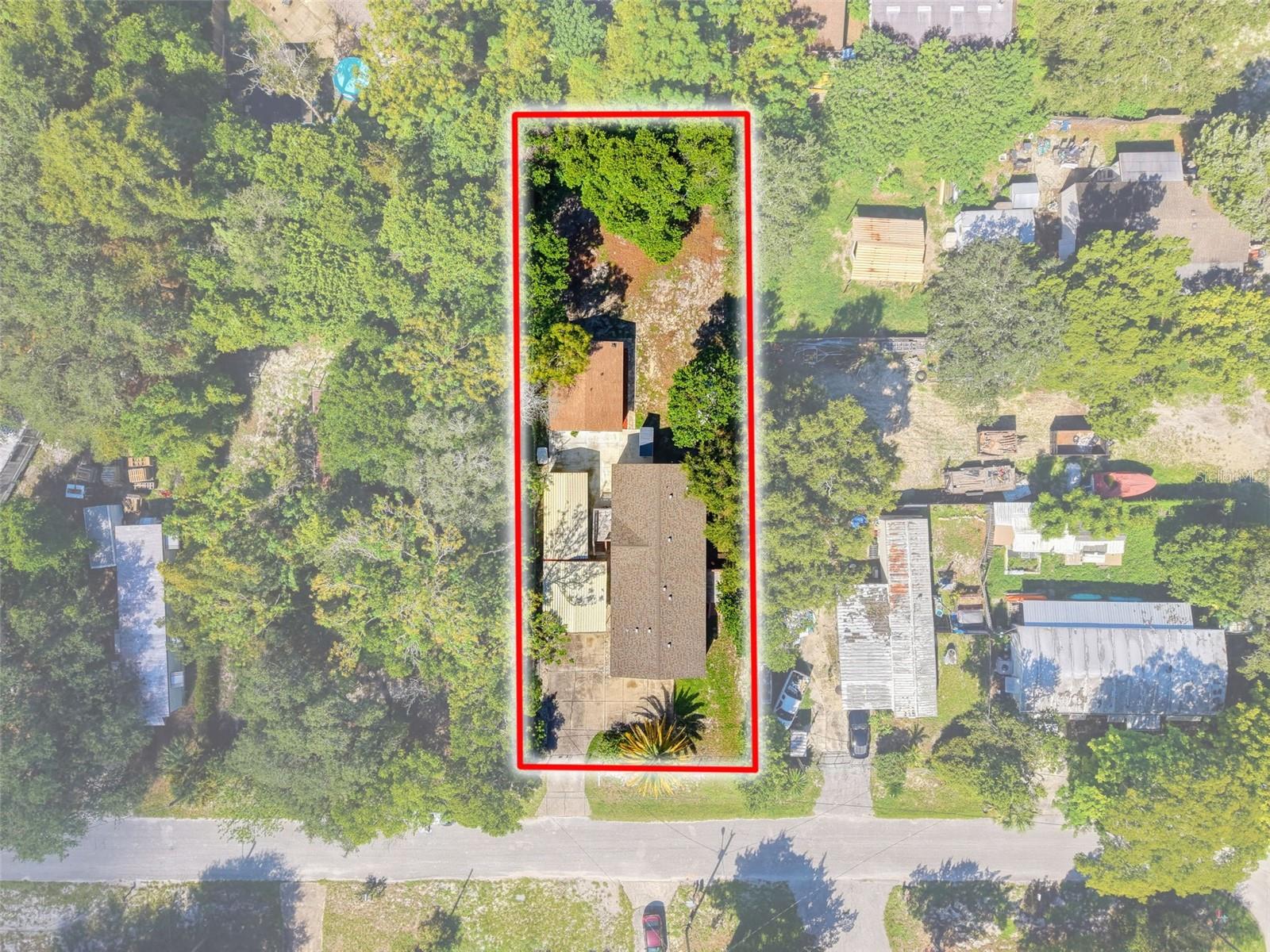 13231 Lauderdale St, Hudson, FL 34667 photo