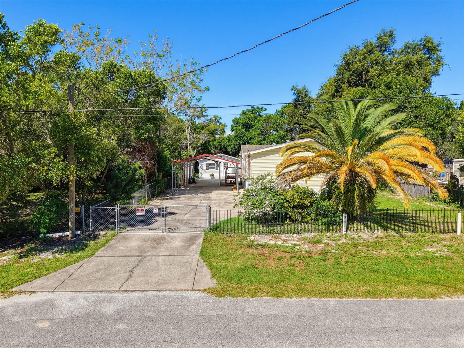 13231 Lauderdale St, Hudson, FL 34667 photo