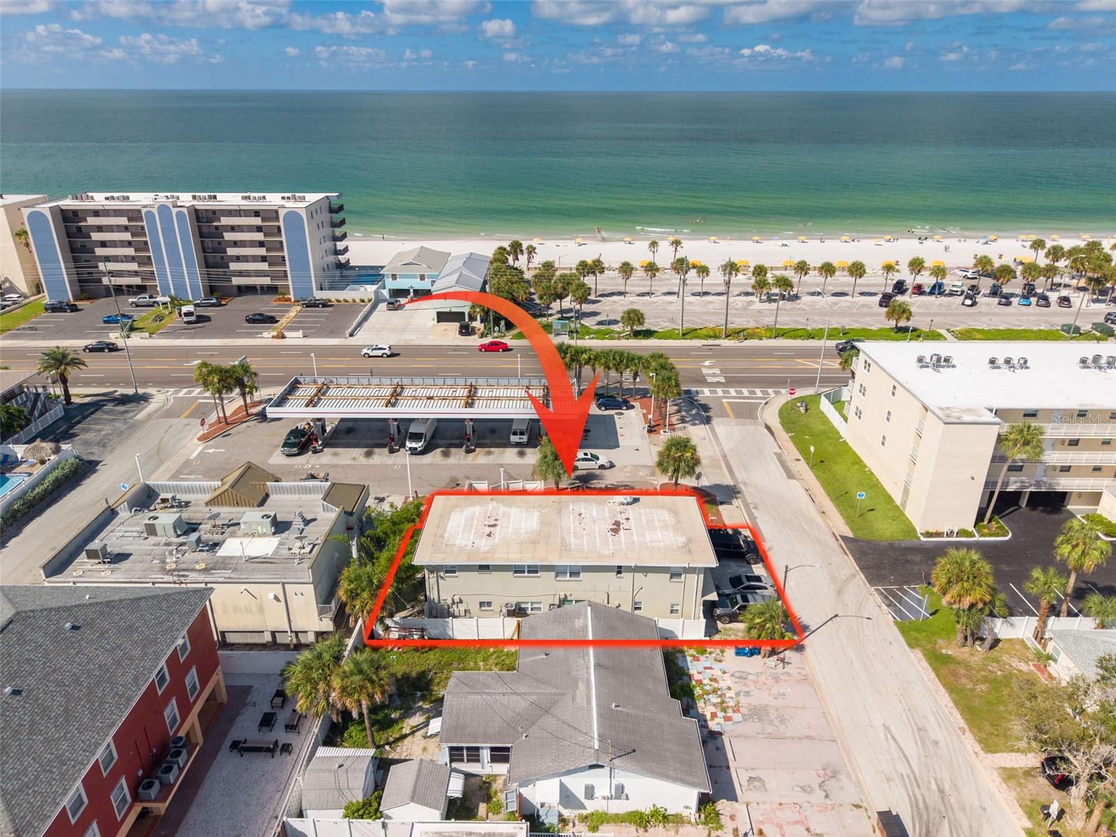 37 144 Ave, Madeira Beach, FL 33708 photo