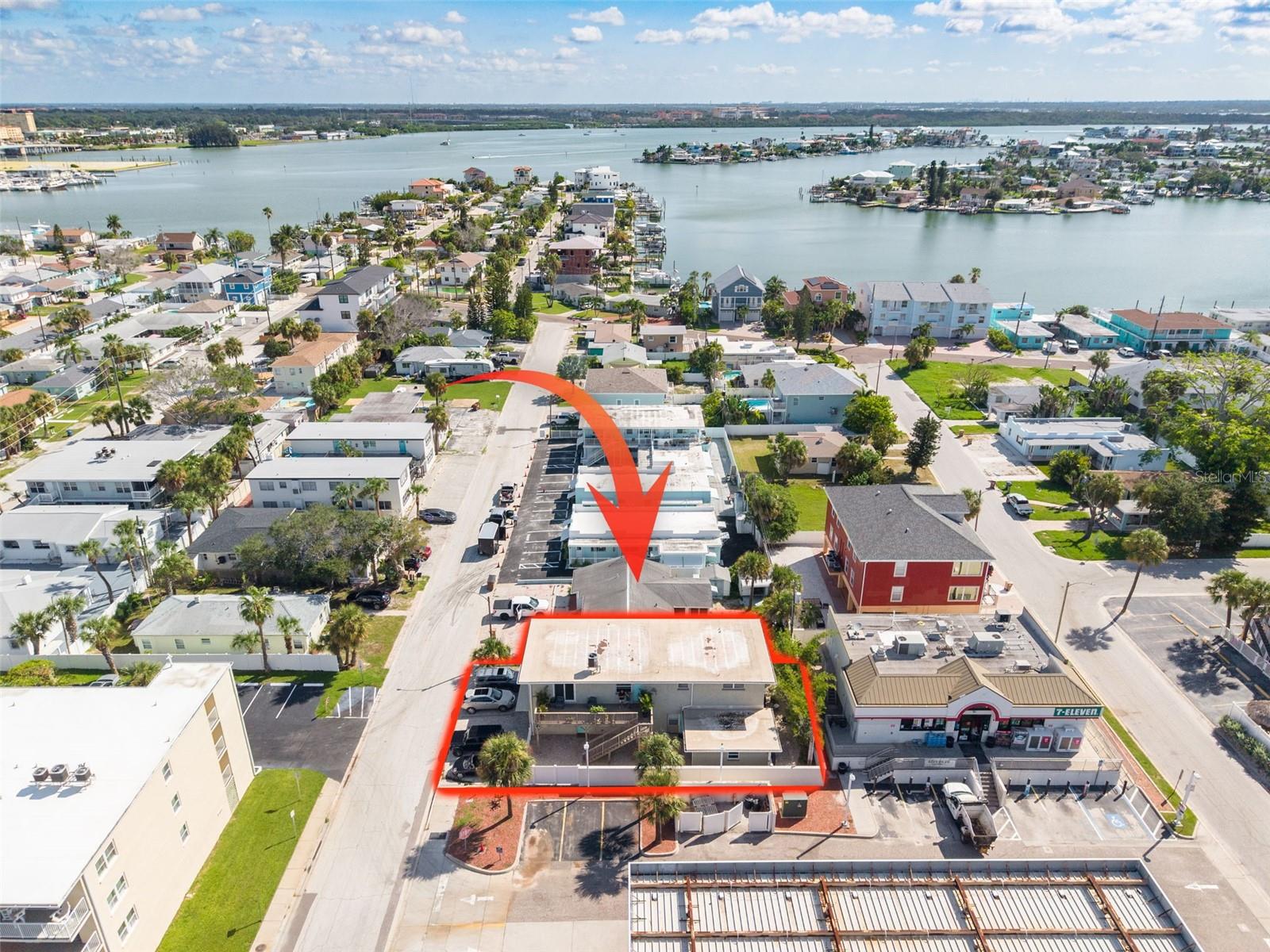 37 144 Ave, Madeira Beach, FL 33708 photo