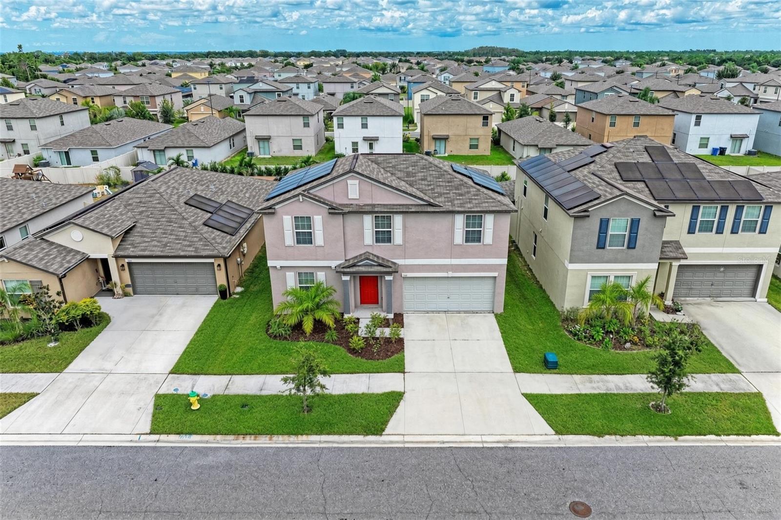 7116 Fern Garden Ct, Sun City Center, FL 33573