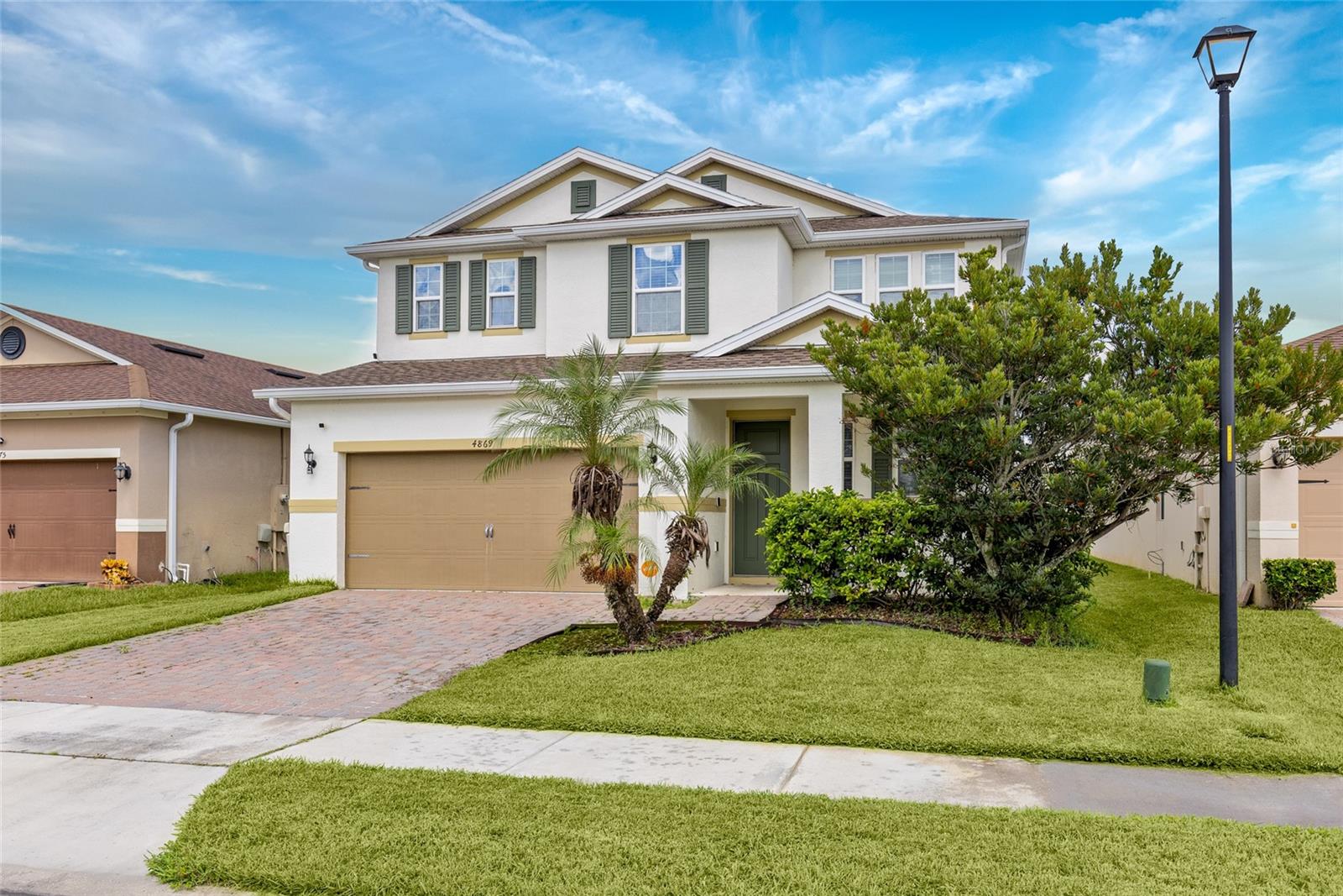 4869 Grassendale Terrace, Sanford, FL 32771 photo