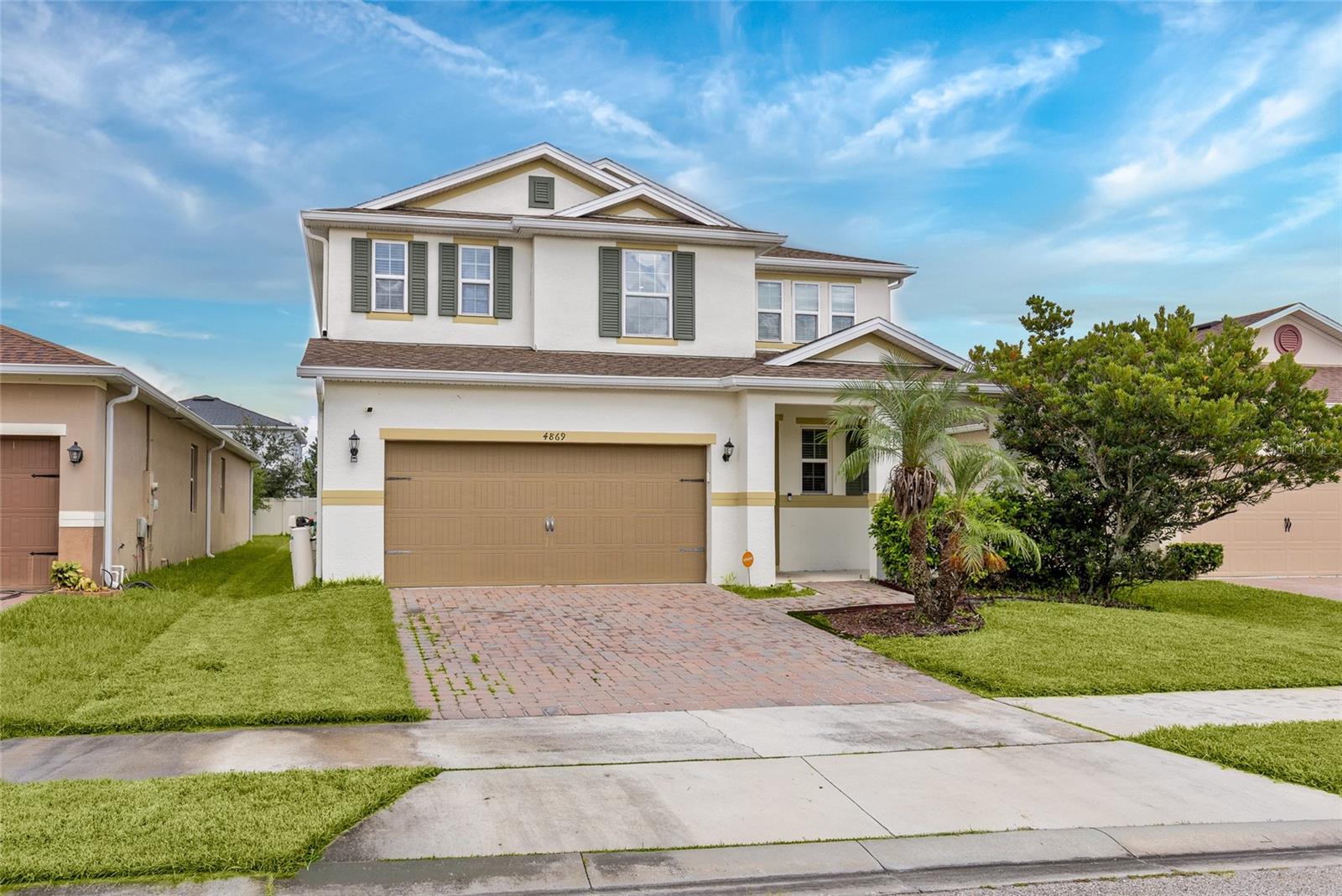 4869 Grassendale Terrace, Sanford, FL 32771 photo