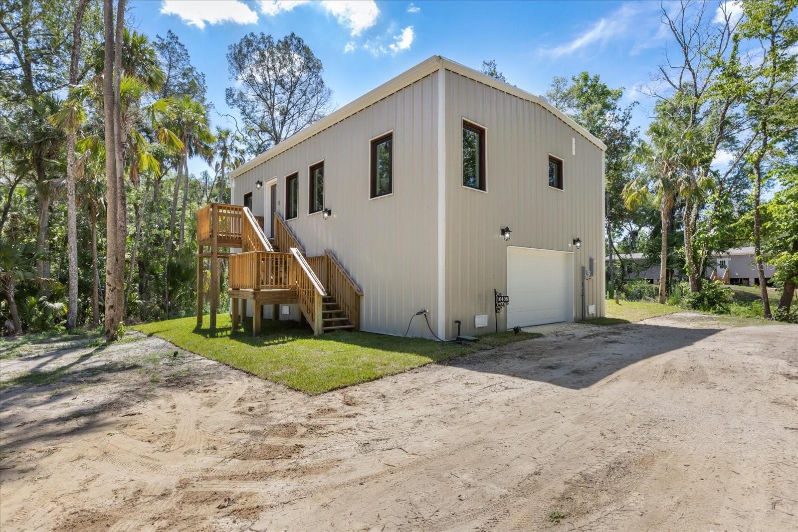 10408 Larchwood St, Homosassa, FL 34448