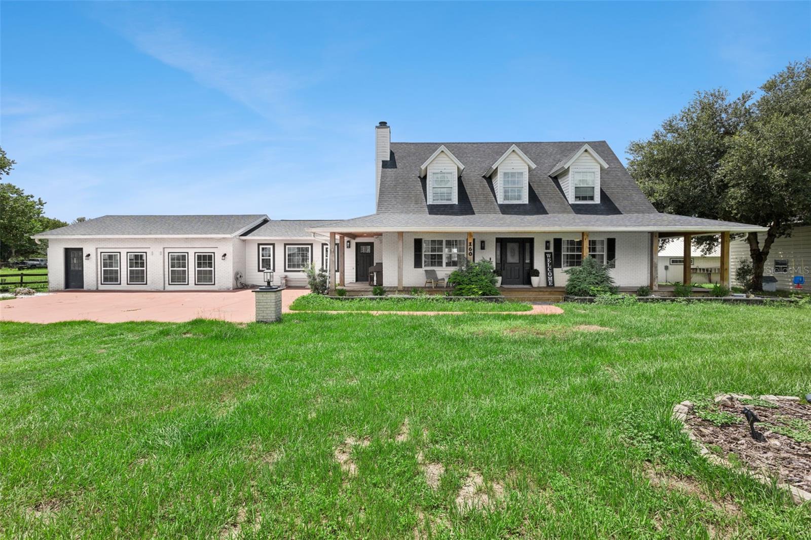160 Juniper Trl, Ocala, FL 34480 photo