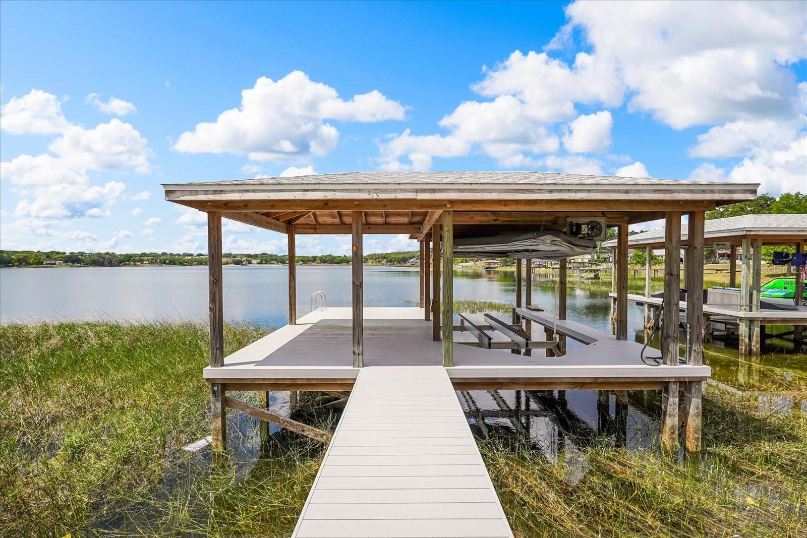 10713 Denali Dr, Clermont, FL 34711 photo