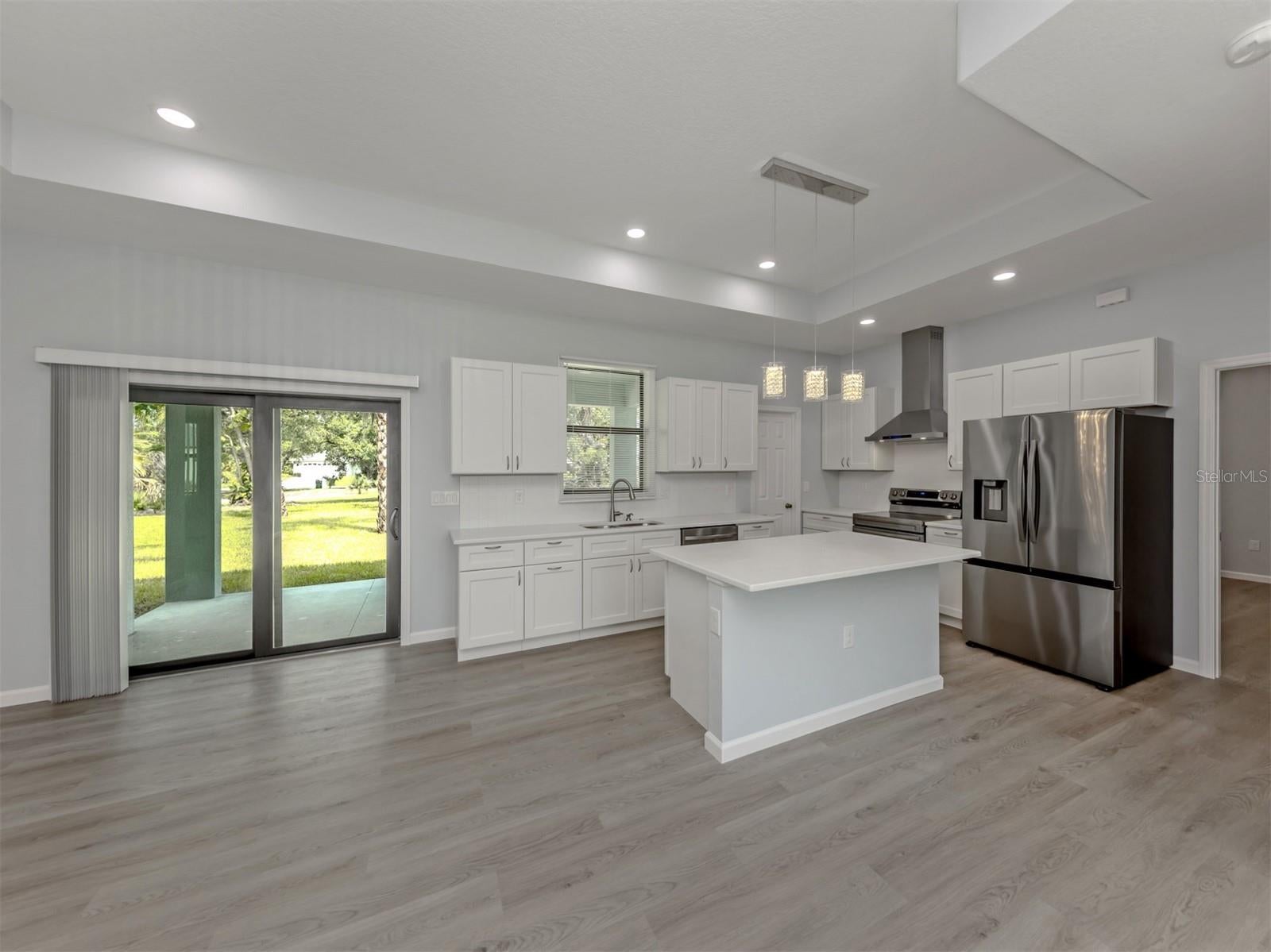 3763 Ragen St, North Port, FL 34287 photo