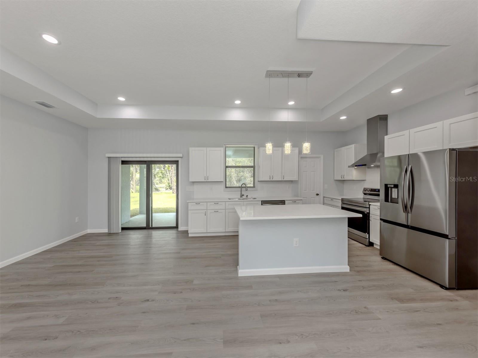 3763 Ragen St, North Port, FL 34287 photo