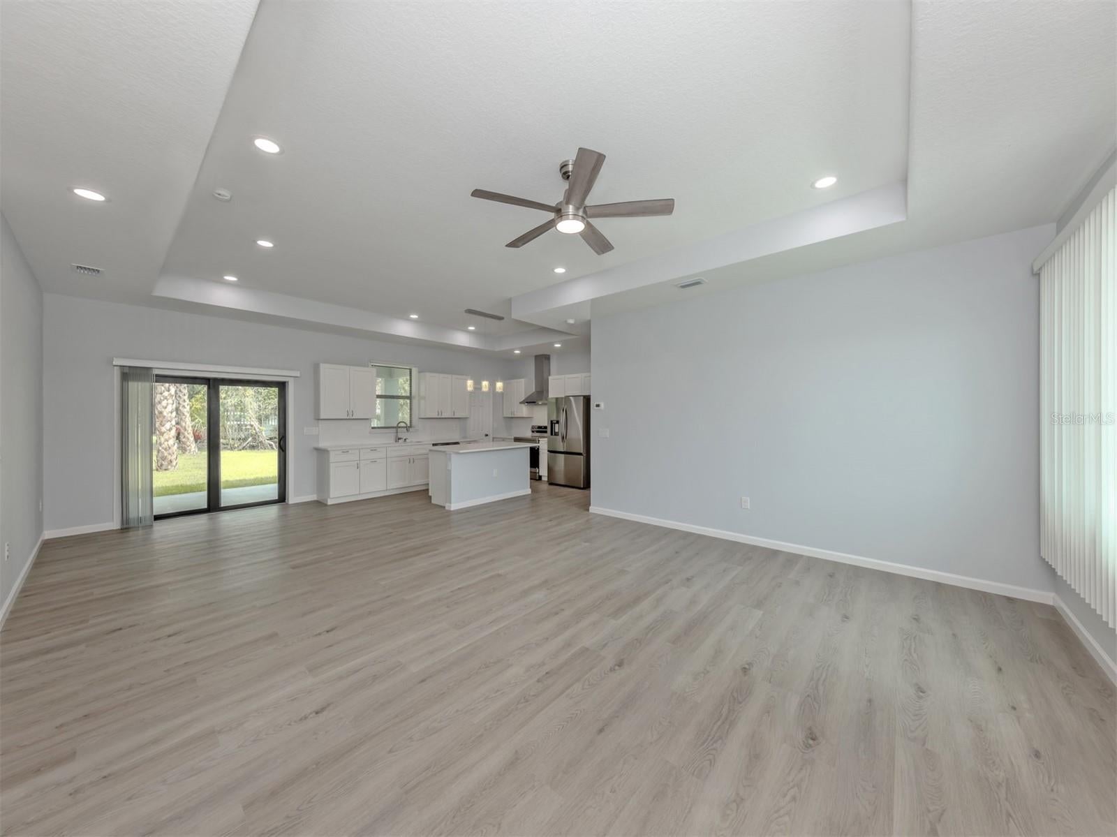 3763 Ragen St, North Port, FL 34287 photo