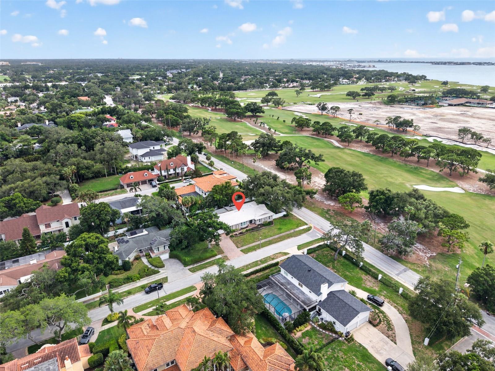 303 Roebling Rd, Belleair, FL 33756 photo