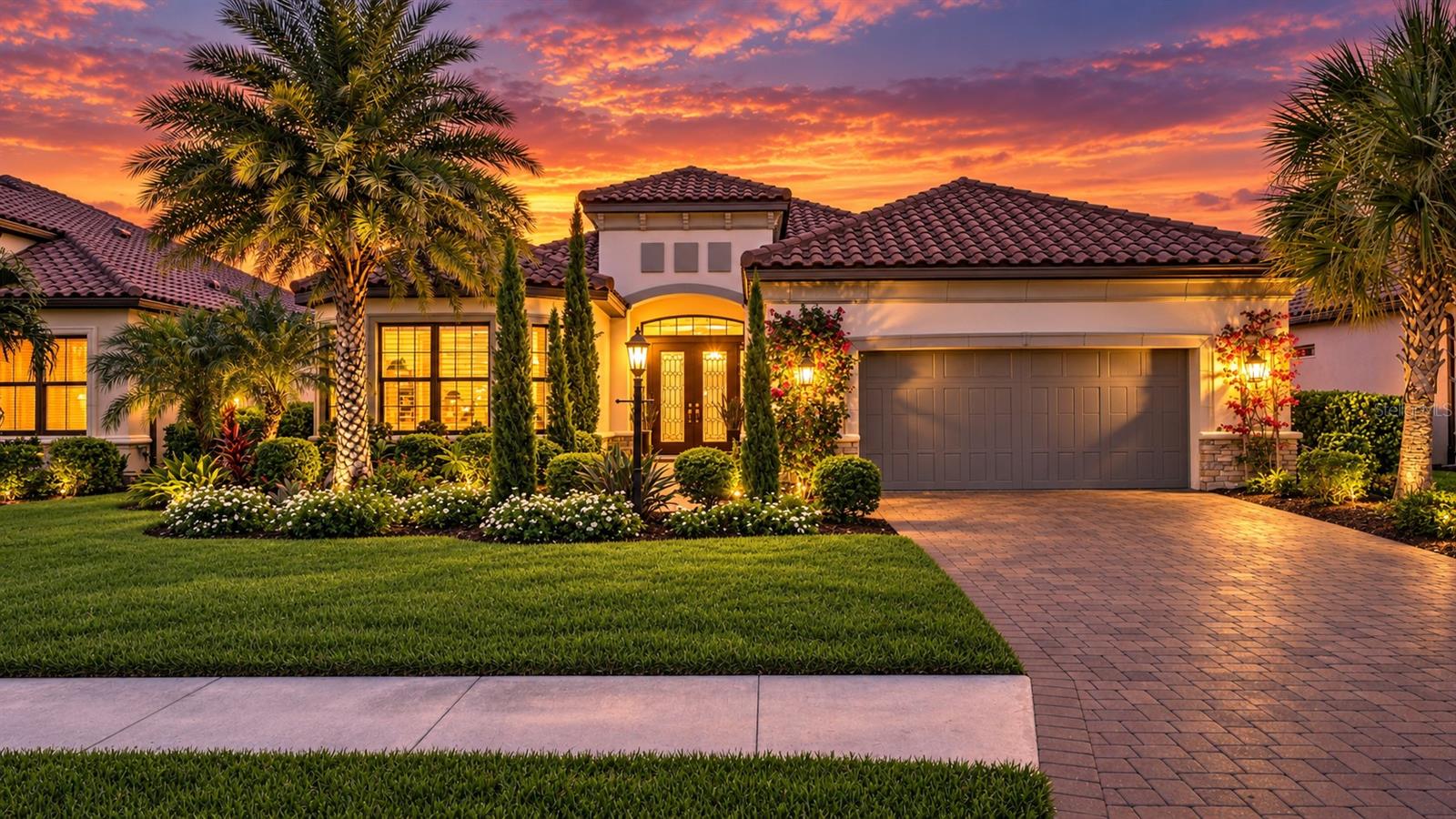 4607 Trento Pl, Bradenton, FL 34211