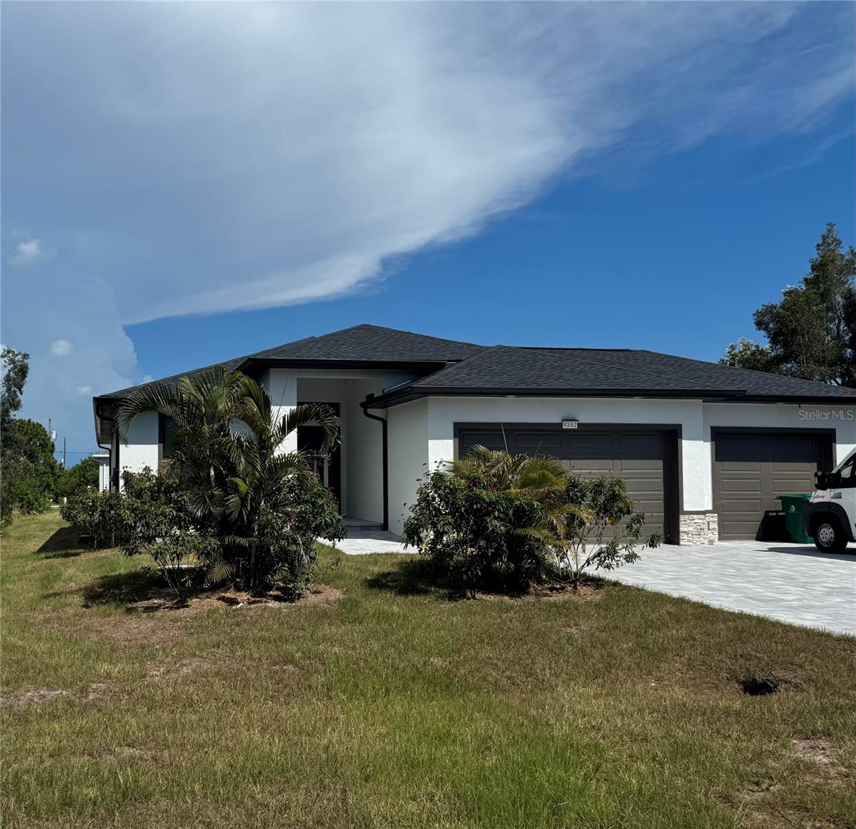 9262 Genesee St, Port Charlotte, FL 33981 photo