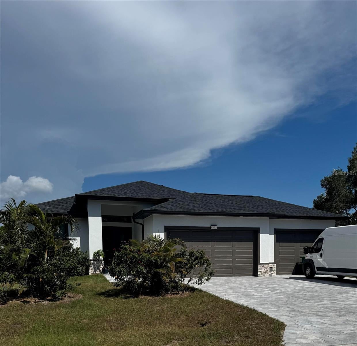 9262 Genesee St, Port Charlotte, FL 33981 photo