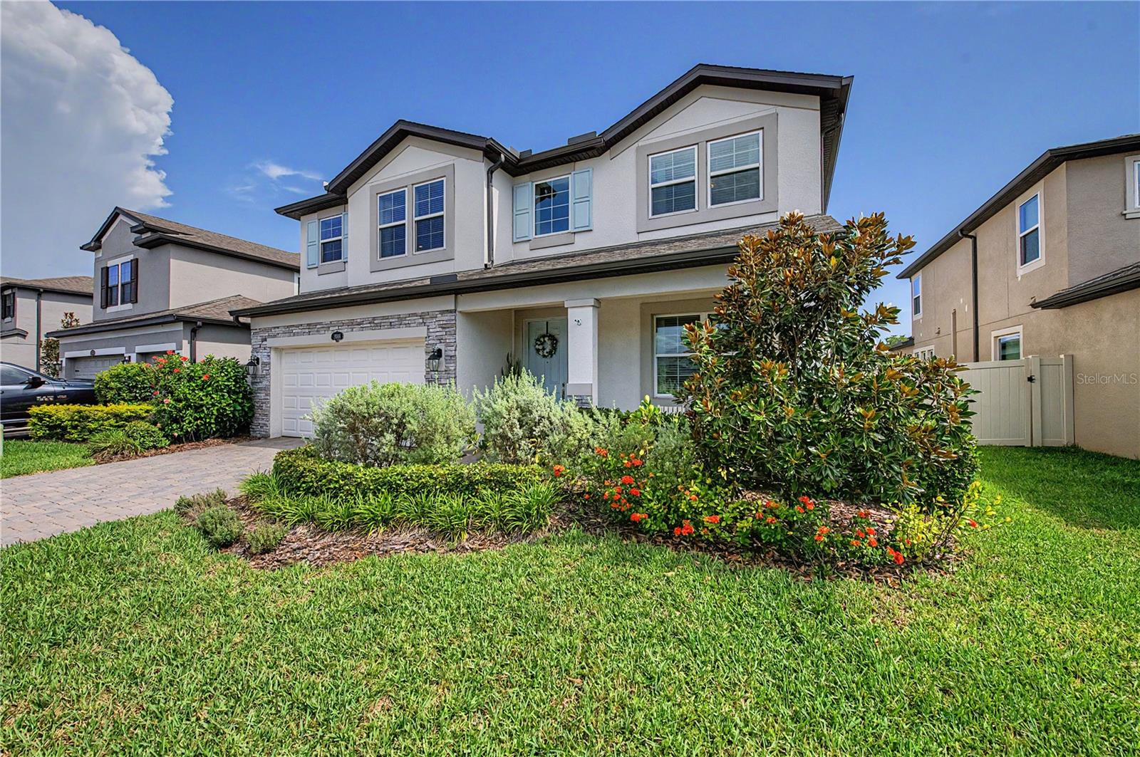 19308 Breynia Dr, Lutz, FL 33558 photo