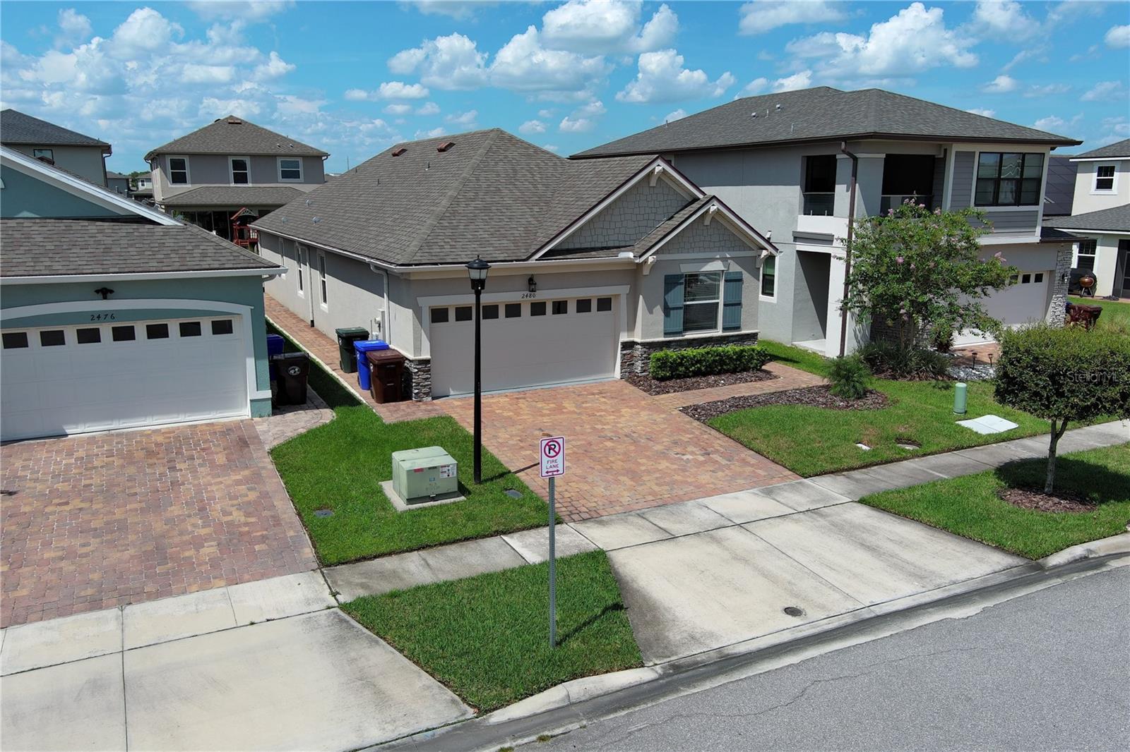 2480 Varenna Loop, Kissimmee, FL 34741 photo