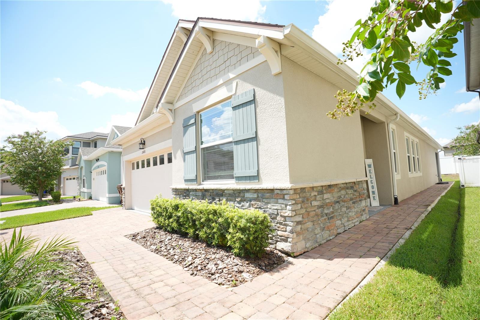 2480 Varenna Loop, Kissimmee, FL 34741 photo