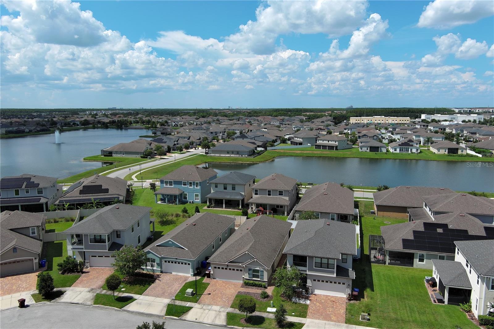 2480 Varenna Loop, Kissimmee, FL 34741 photo