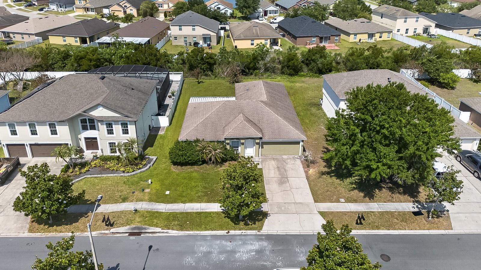 4020 Sunny Day Way, Kissimmee, FL 34744 photo