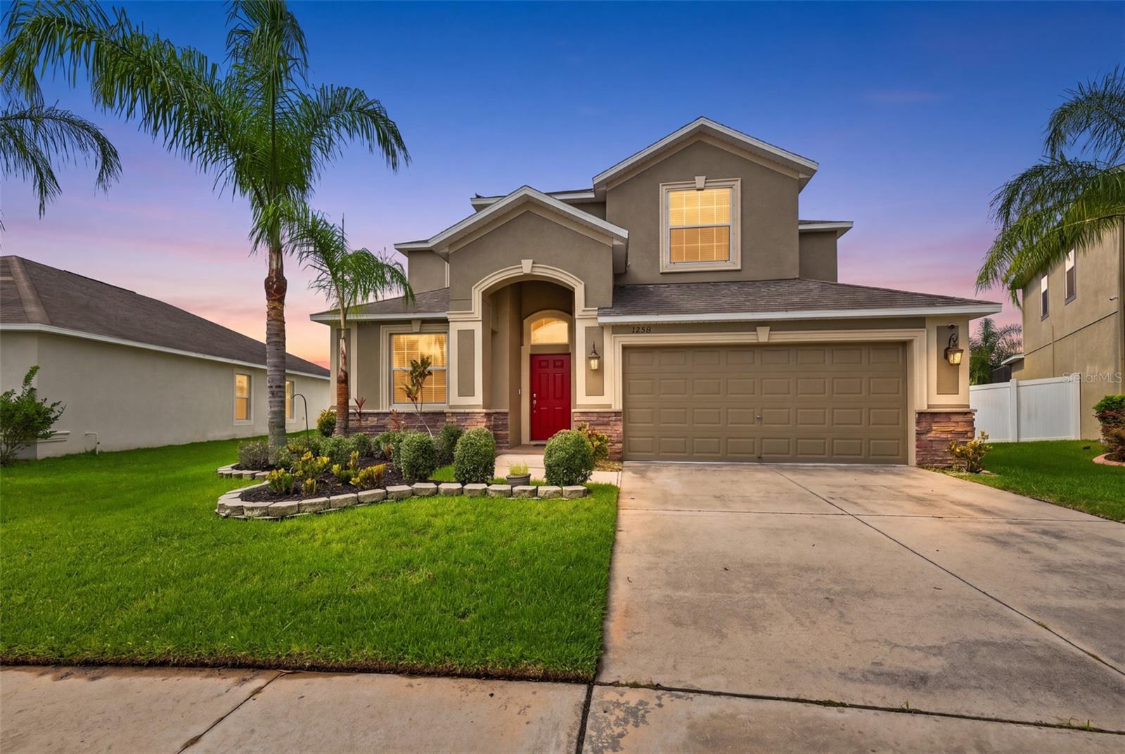 12335 Ballentrae Forest Dr, Riverview, FL 33579