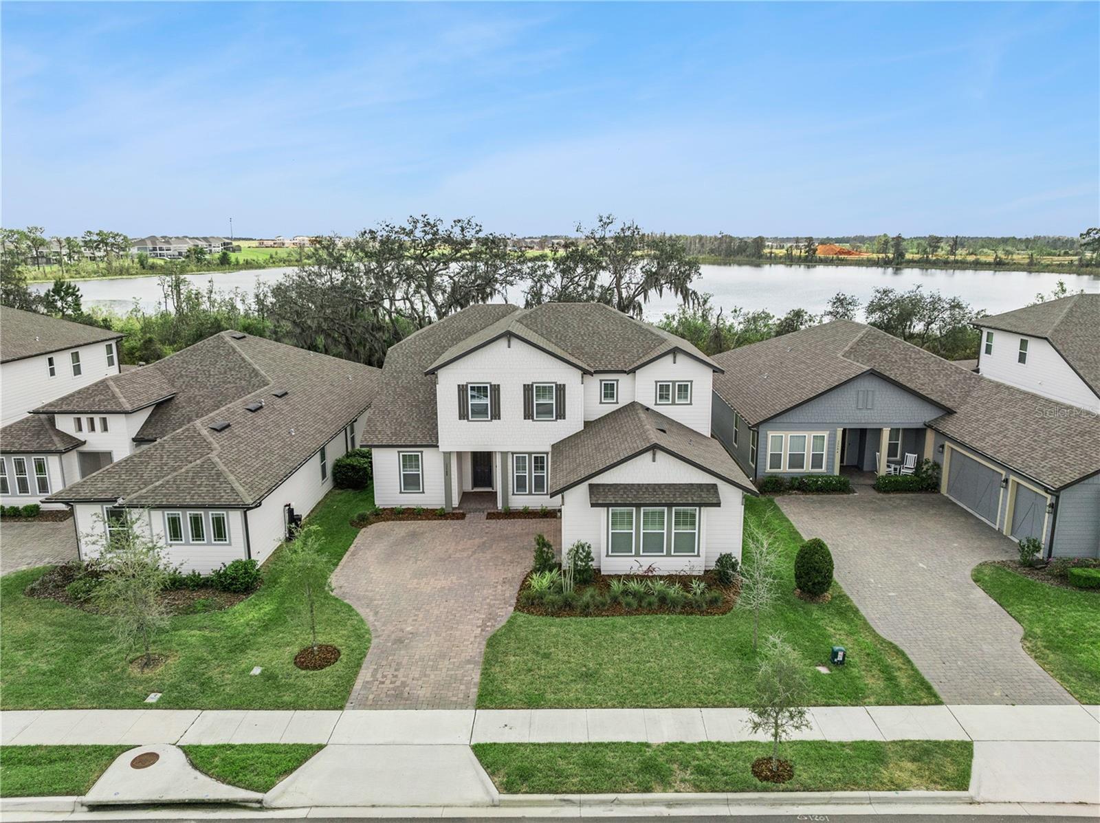 17588 Lake Star Rd, Winter Garden, FL 34787