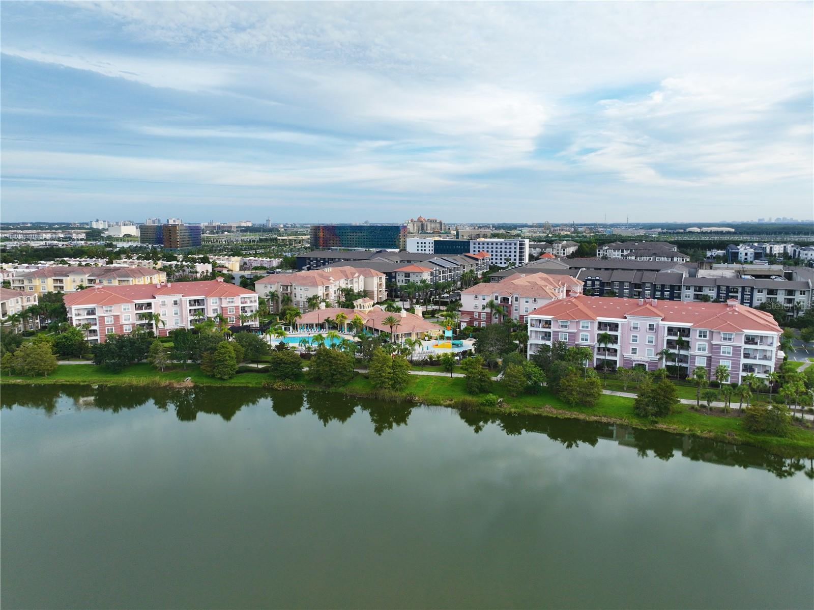 5049 Shoreway Loop #10301, Orlando, FL 32819 photo