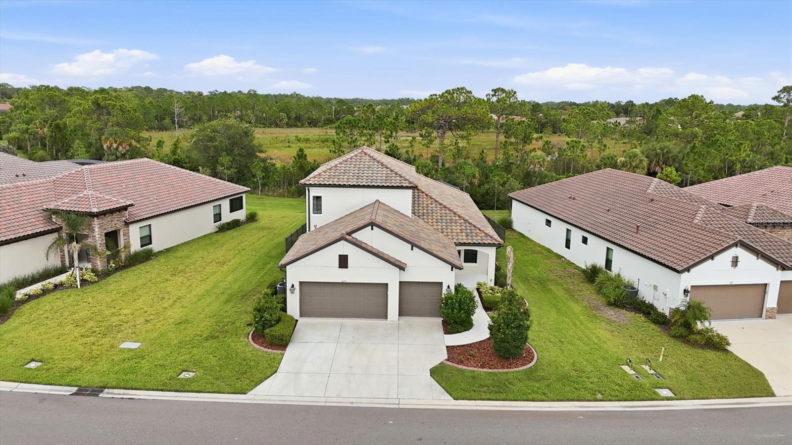 425 Ariano Ave, North Venice, FL 34275 photo