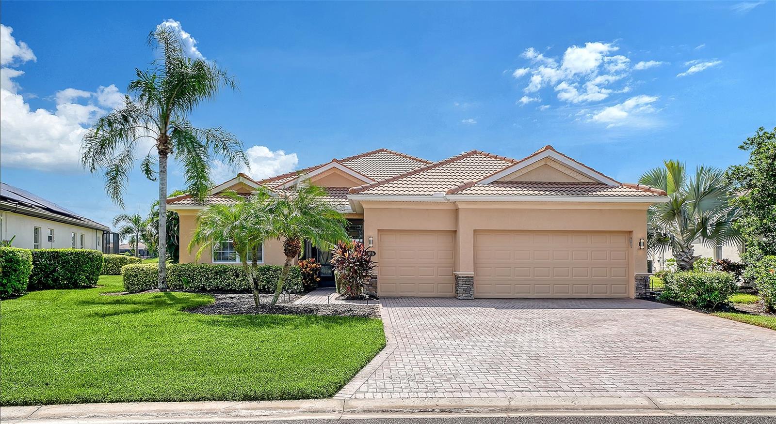 415 Grand Preserve Cv, Bradenton, FL 34212 photo
