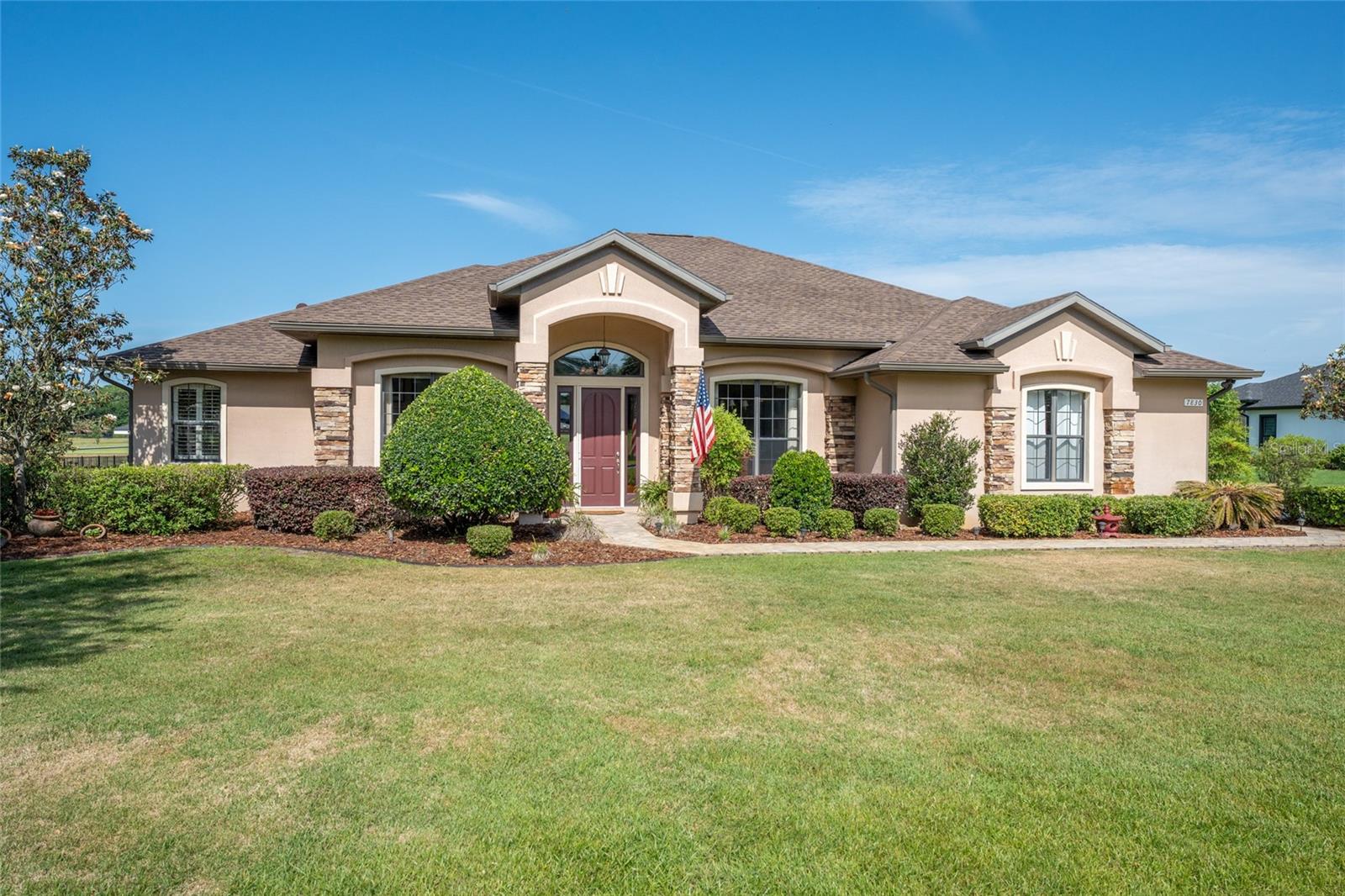7830 SE 25 Ave, Ocala, FL 34480 photo