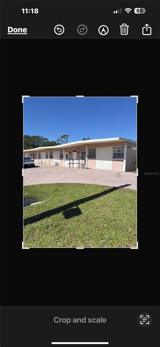 1275 Banana River Dr, Merritt Island, FL 32952