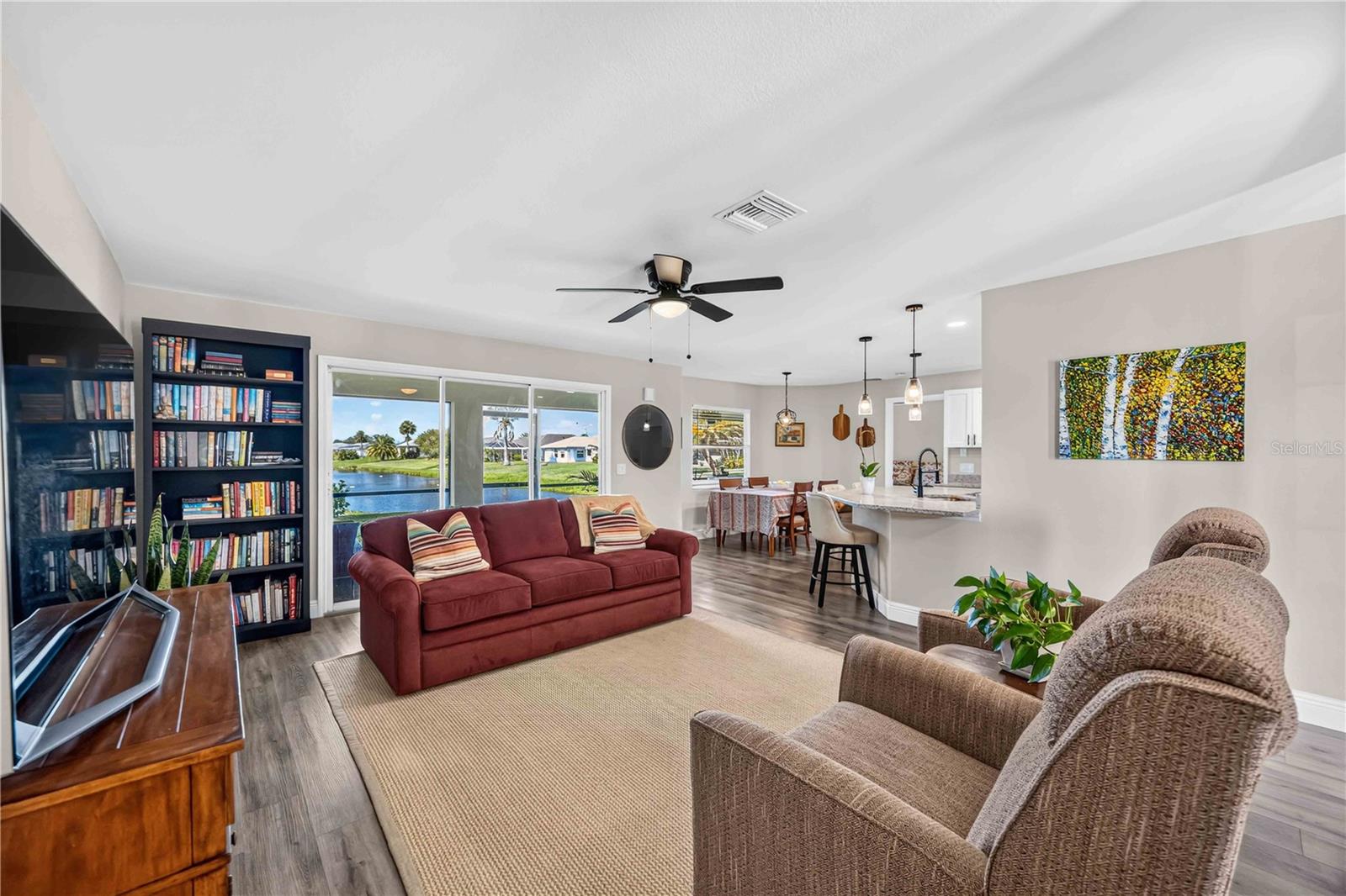 23 Bunker Pl, Rotonda West, FL 33947 photo