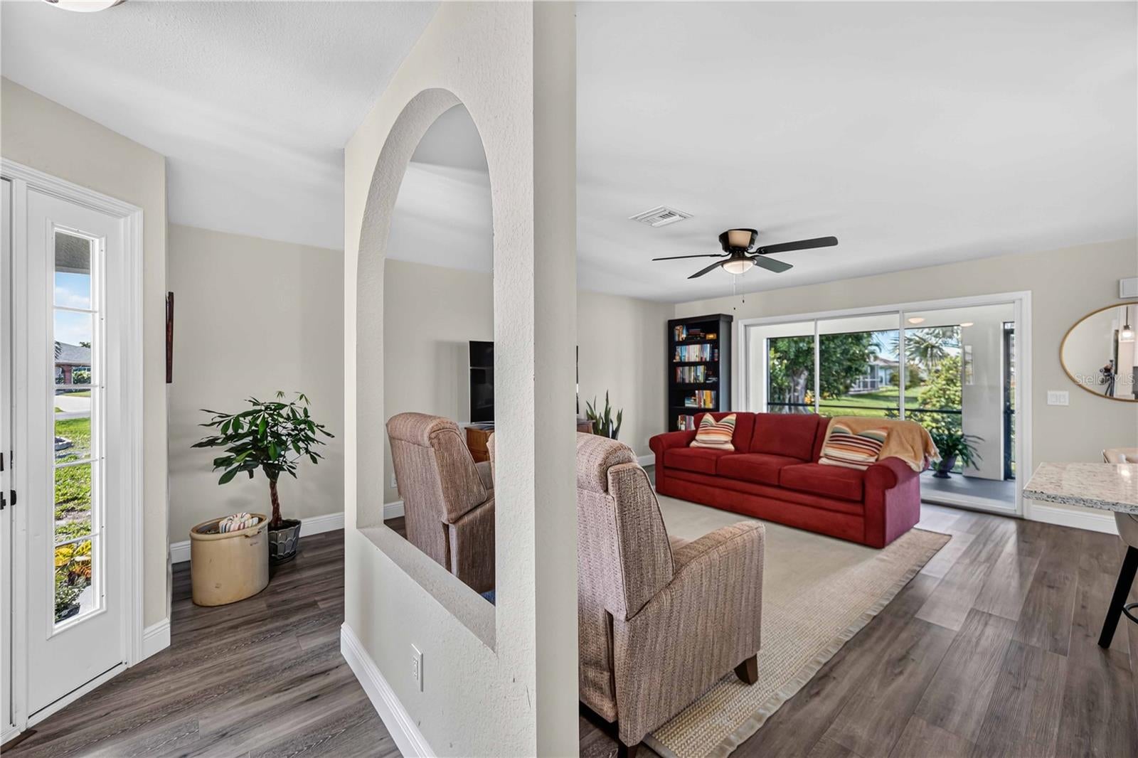 23 Bunker Pl, Rotonda West, FL 33947 photo